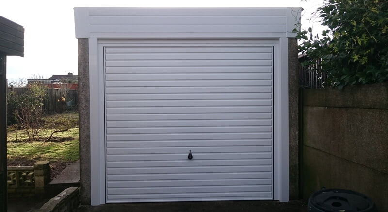 Classic Garage Doors Kent, Affordable Garage Door Company