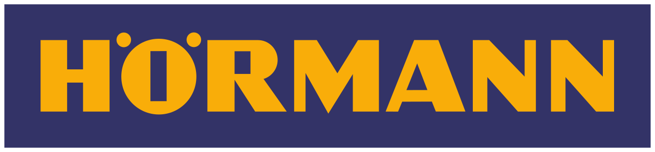 Hormann Logo